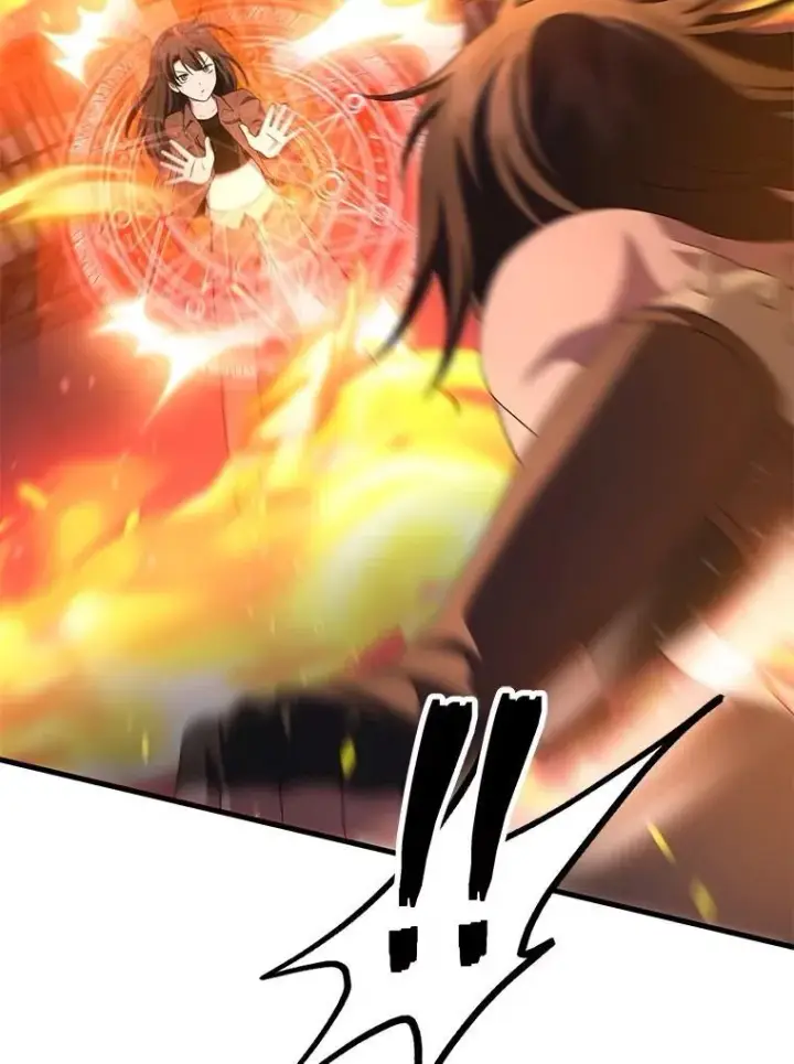 漫画《神级英雄们的继承者》64.命悬一线第63张图