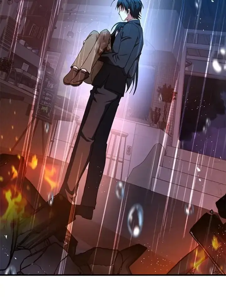 漫画《神级英雄们的继承者》65.智取第160张图