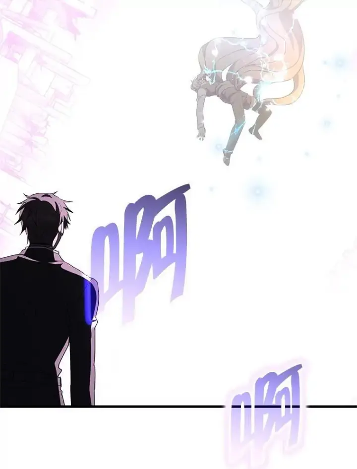 漫画《神级英雄们的继承者》68.召唤撒旦第2张图