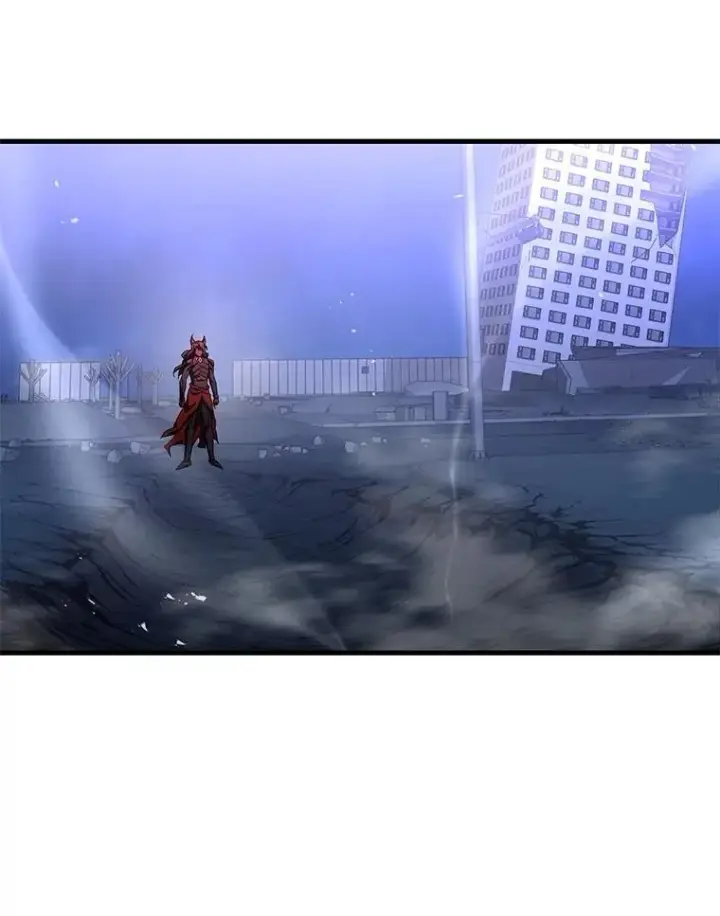 漫画《神级英雄们的继承者》71.功亏一篑第136张图