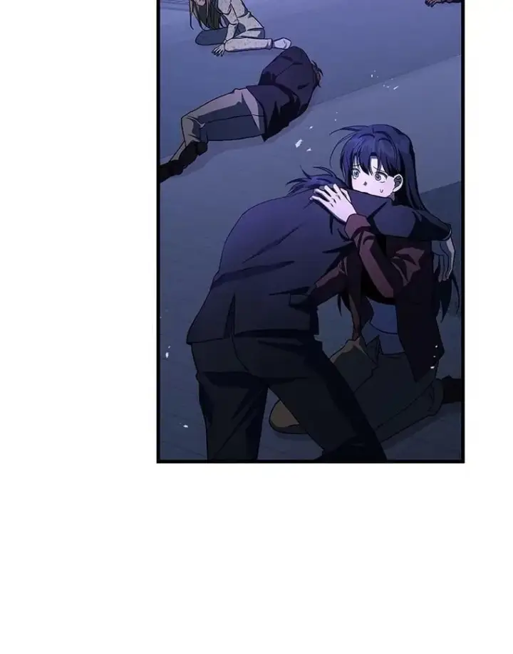 漫画《神级英雄们的继承者》71.功亏一篑第140张图