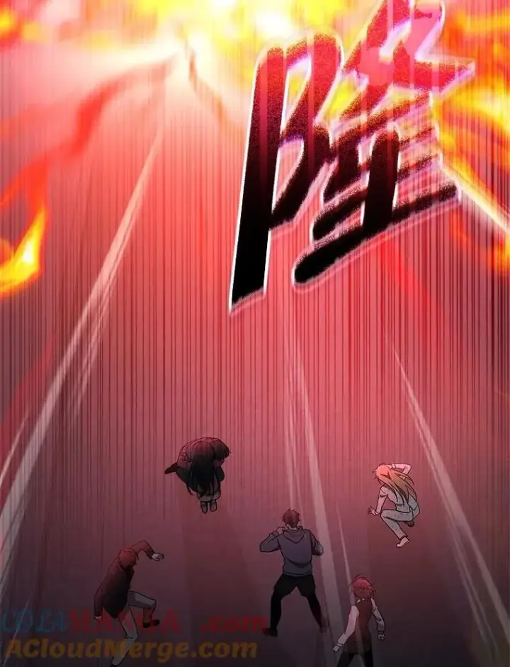 漫画《神级英雄们的继承者》71.功亏一篑第161张图
