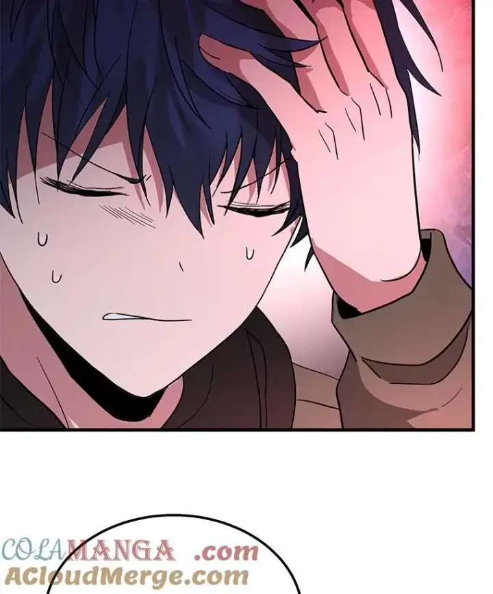 漫画《神级英雄们的继承者》71.功亏一篑第169张图