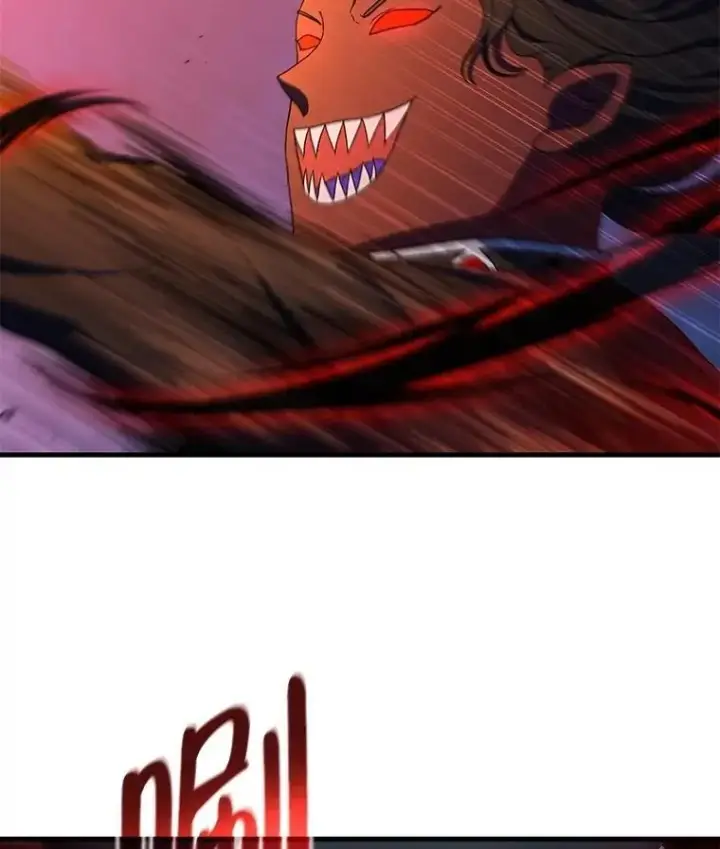 漫画《神级英雄们的继承者》71.功亏一篑第35张图