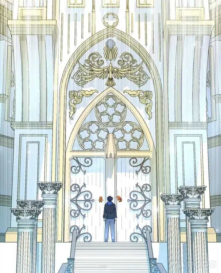 漫画《神级英雄们的继承者》75.请多关照第166张图