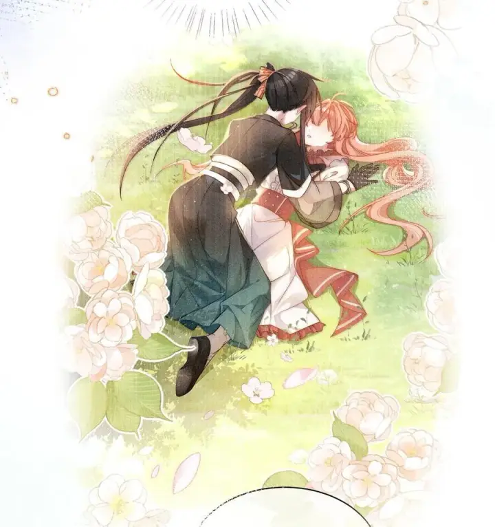 漫画《身为恶役女配的我养成病娇女主很正常吧？！》058 喜欢星露哪里第30张图
