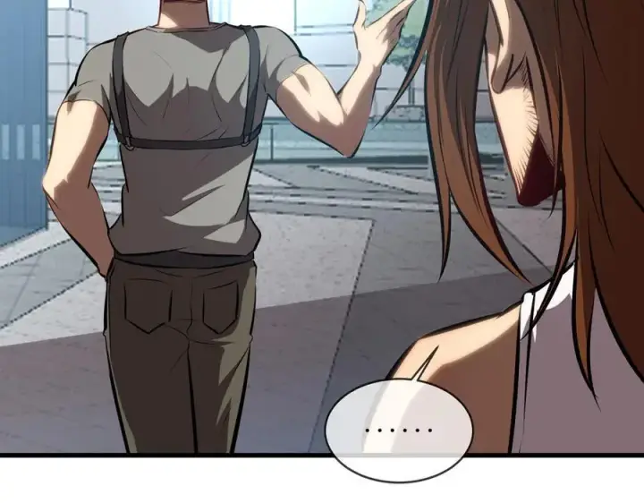 漫画《深渊之种》31 是朋友亦是战友第48张图