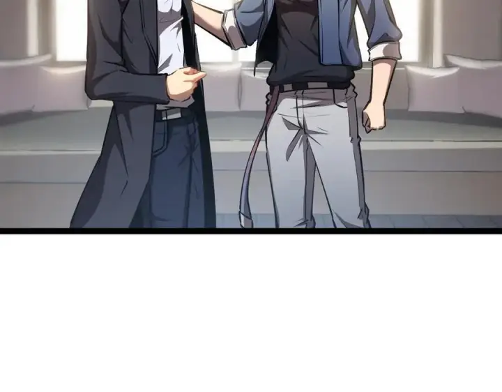 漫画《深渊之种》31 是朋友亦是战友第60张图
