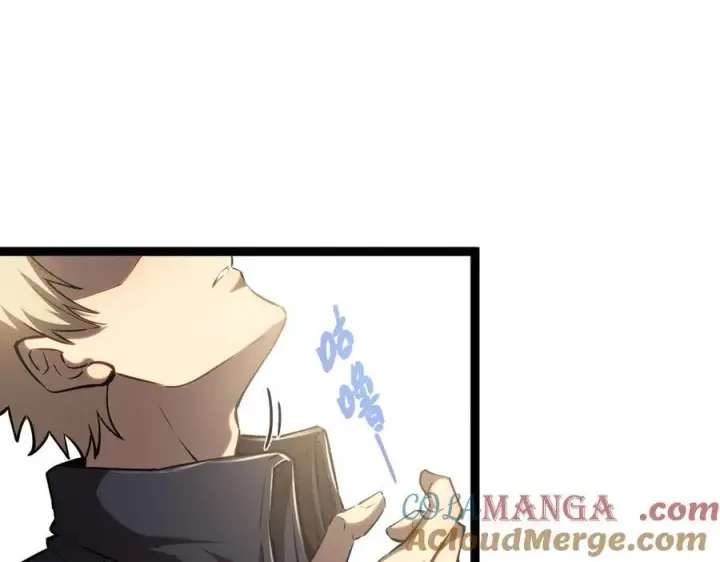 漫画《深渊之种》31 是朋友亦是战友第61张图