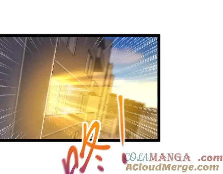 漫画《深渊之种》31 是朋友亦是战友第67张图