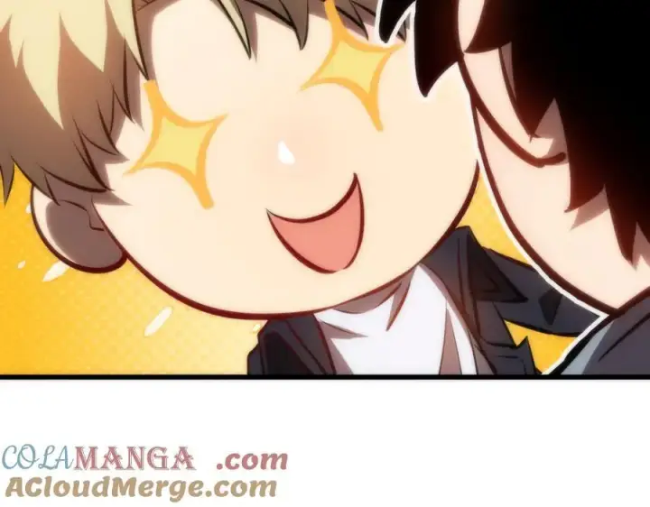 漫画《深渊之种》31 是朋友亦是战友第7张图