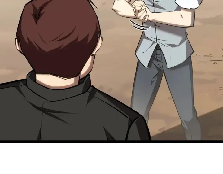漫画《深渊之种》32 招募队友第62张图