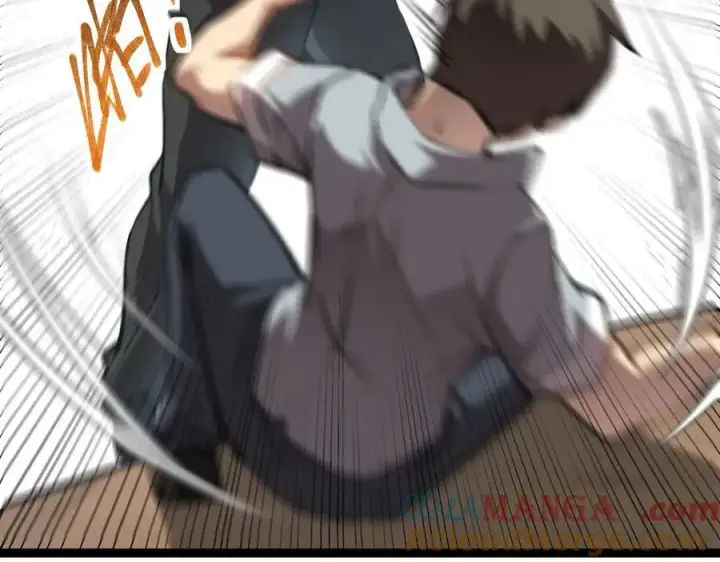 漫画《深渊之种》32 招募队友第67张图