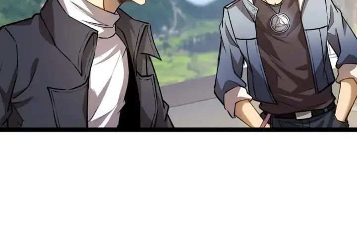 漫画《深渊之种》35 富婆沐秋第26张图