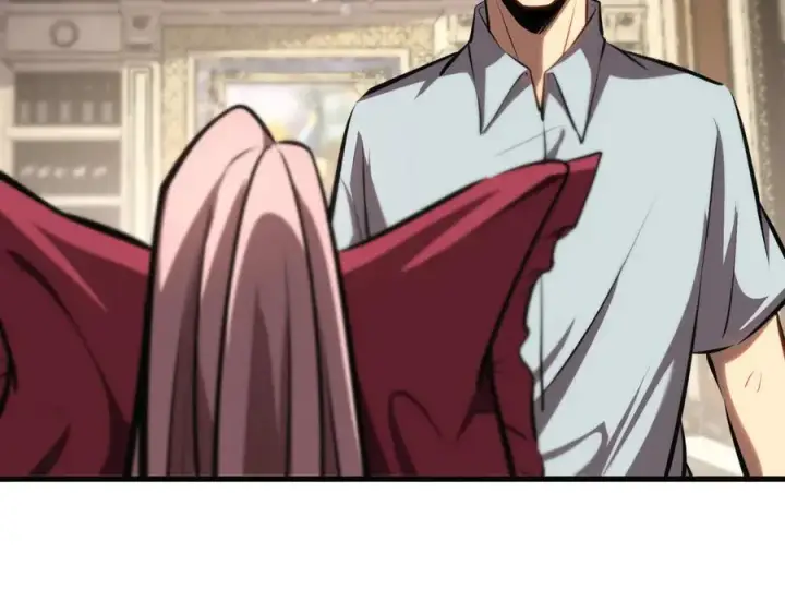 漫画《深渊之种》36 豪华作战基地第36张图