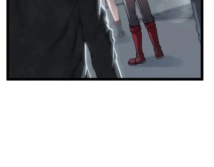 漫画《深渊之种》36 豪华作战基地第68张图