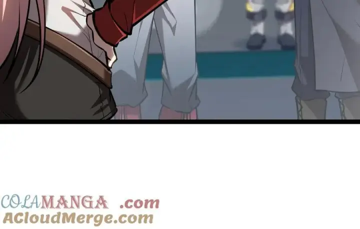 漫画《深渊之种》36 豪华作战基地第73张图