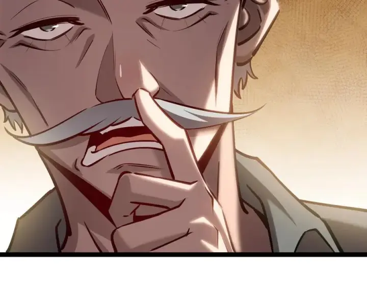 漫画《深渊之种》38 老爷子，不简单第20张图