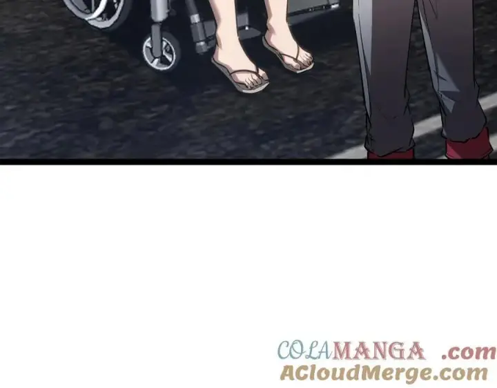 漫画《深渊之种》38 老爷子，不简单第25张图