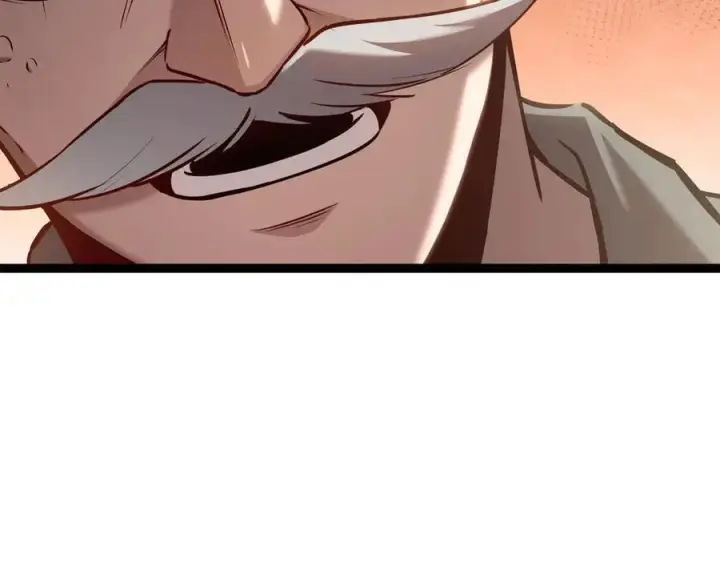 漫画《深渊之种》38 老爷子，不简单第33张图