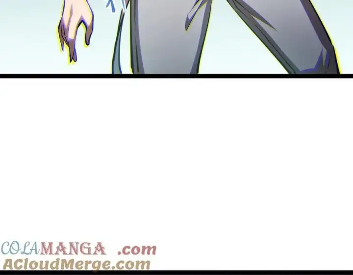 漫画《深渊之种》38 老爷子，不简单第40张图
