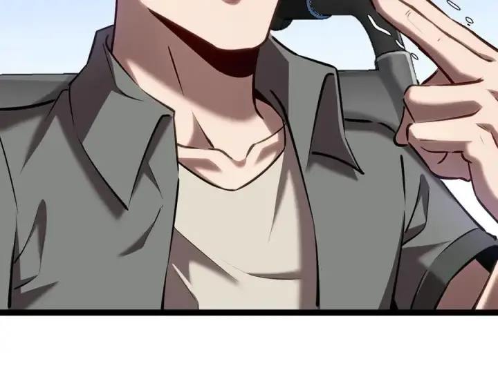 漫画《深渊之种》38 老爷子，不简单第42张图