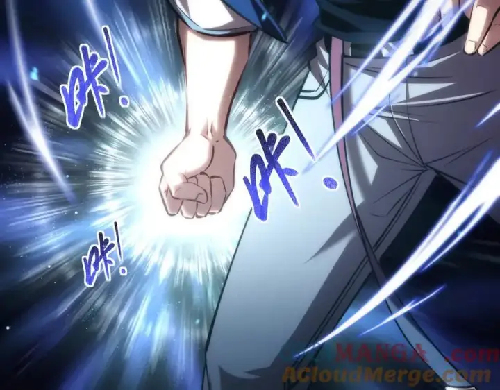 漫画《深渊之种》38 老爷子，不简单第49张图