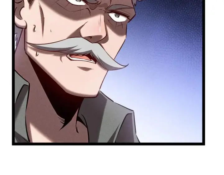 漫画《深渊之种》38 老爷子，不简单第51张图
