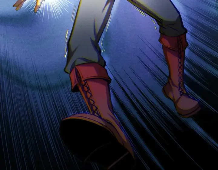 漫画《深渊之种》38 老爷子，不简单第63张图