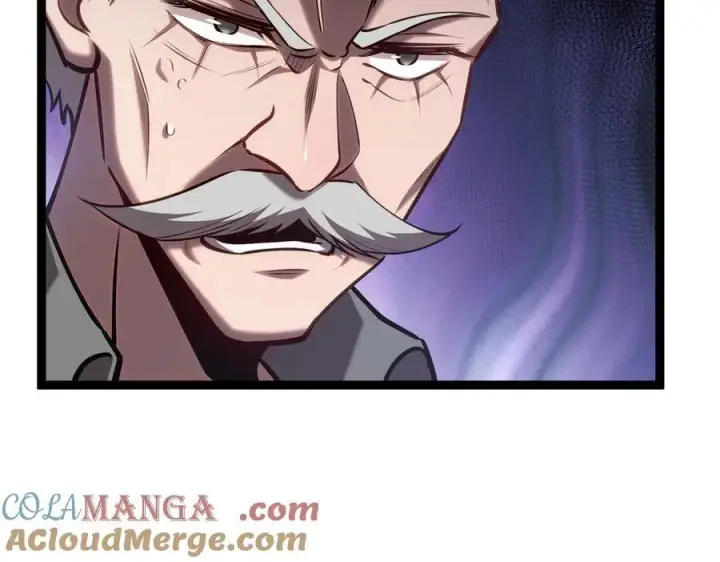 漫画《深渊之种》38 老爷子，不简单第73张图