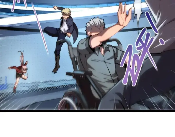 漫画《深渊之种》39 魔鬼训练第30张图