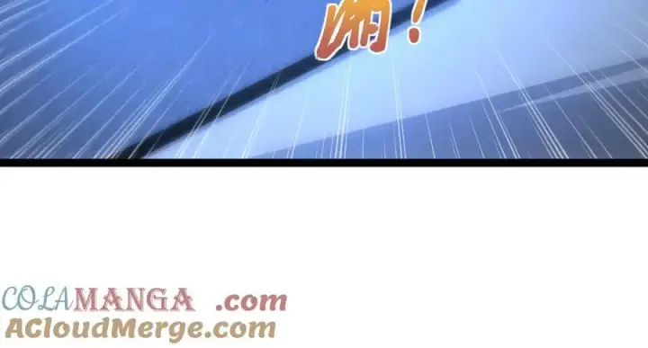 漫画《深渊之种》39 魔鬼训练第43张图