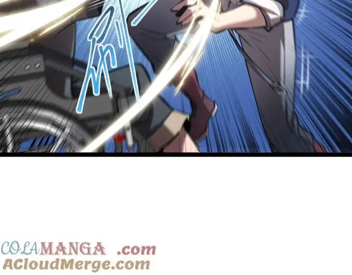 漫画《深渊之种》39 魔鬼训练第49张图