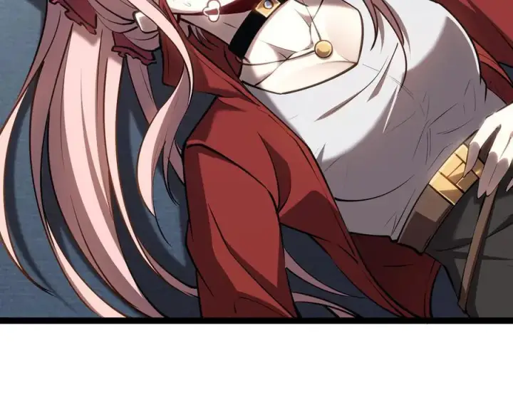 漫画《深渊之种》39 魔鬼训练第57张图