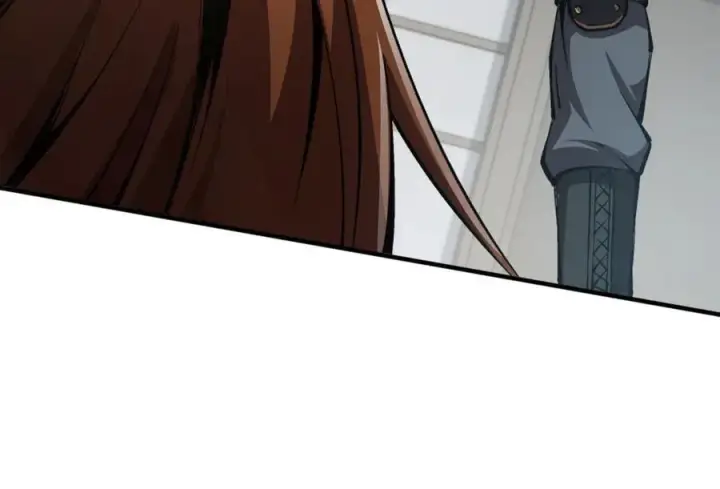 漫画《深渊之种》41 给你三秒，说出一切第15张图