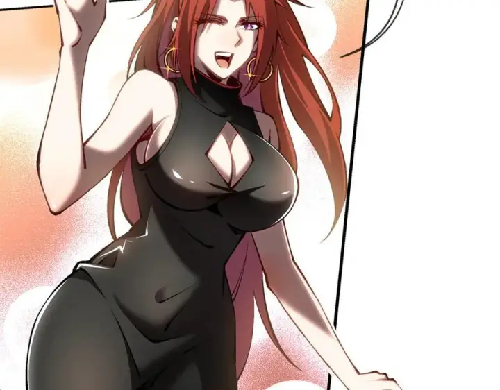 漫画《深渊之种》41 给你三秒，说出一切第38张图