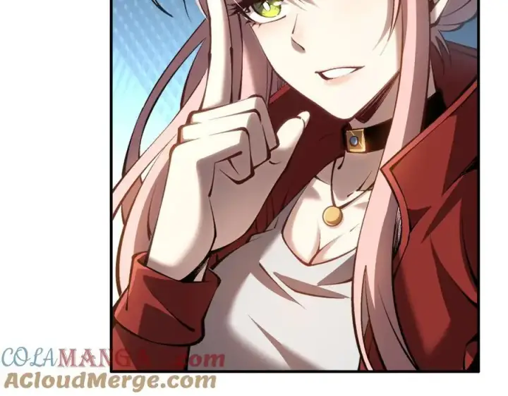 漫画《深渊之种》41 给你三秒，说出一切第46张图