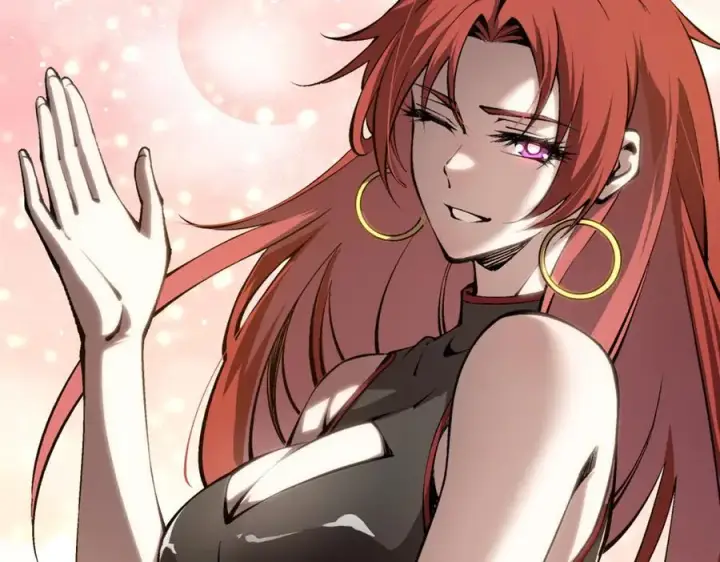 漫画《深渊之种》42 她值得信任吗第3张图