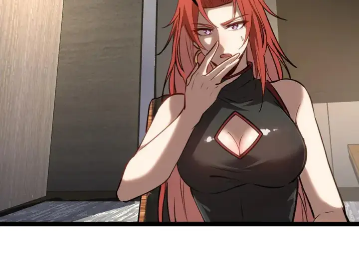 漫画《深渊之种》42 她值得信任吗第32张图