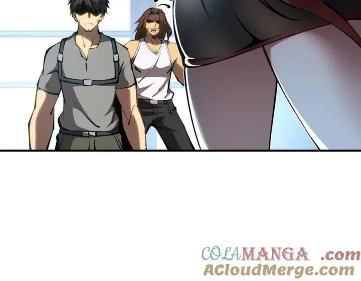 漫画《深渊之种》42 她值得信任吗第7张图