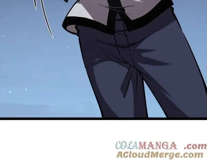 漫画《深渊之种》51 螳螂捕蝉，黄雀在后第34张图