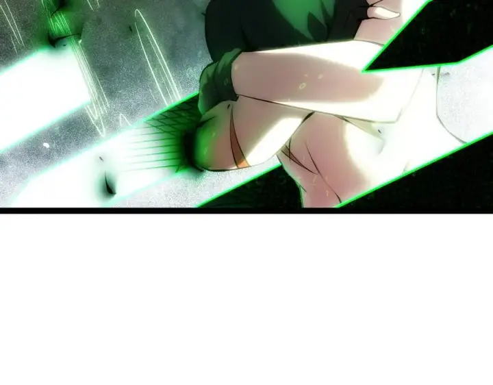 漫画《深渊之种》52 这个女人决不能惹！第5张图