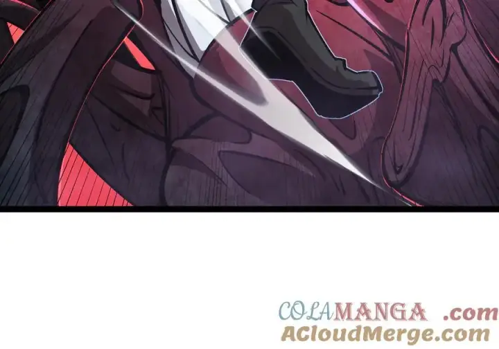 漫画《深渊之种》54 先觉佣兵团获胜！第28张图