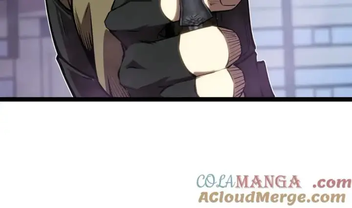 漫画《深渊之种》54 先觉佣兵团获胜！第43张图