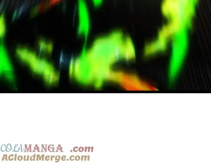 漫画《深渊之种》62 规则重置，副本升级第81张图
