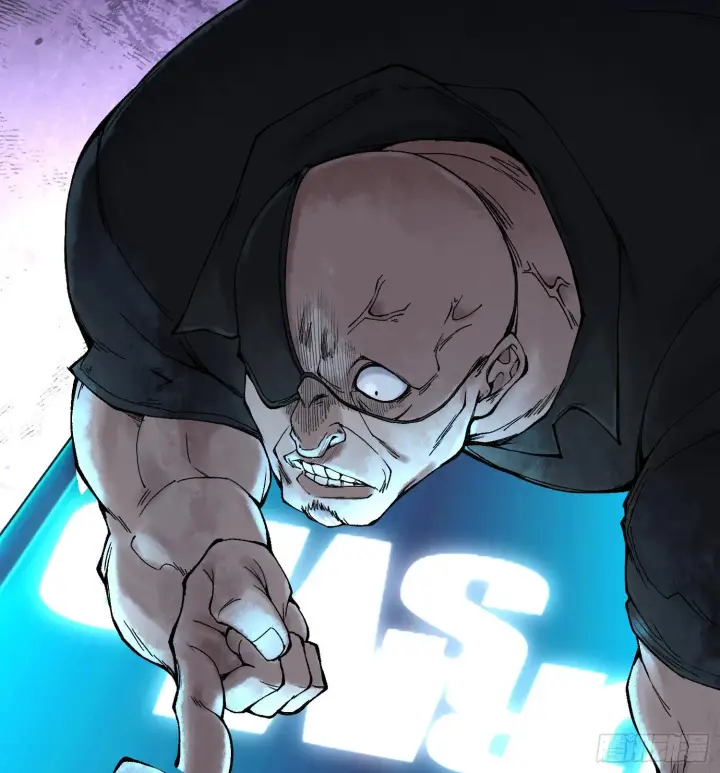 漫画《神之蔑》第十八话 神算陈甸甸第62张图