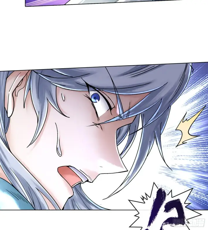 漫画《神之蔑》第二十一话 塑料友情第50张图