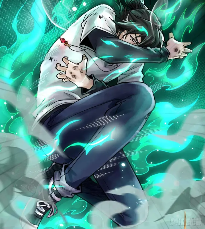 漫画《神之蔑》第二十一话 塑料友情第83张图