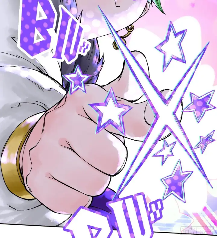 漫画《神之蔑》第二十七话 不动明的真面目第43张图