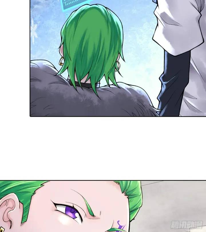 漫画《神之蔑》第二十八话第115张图